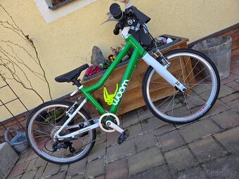 Dětské kolo - 4