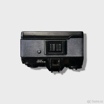 CONTAX 137 MA QUARTZ - 4