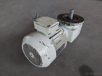 Převodový motor SEW Eurodrive - 4