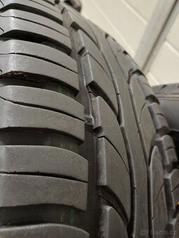 LETNÍ 195/60 R15 4Ks - 4