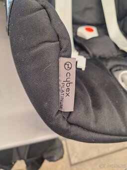 Cybex platinum - 4
