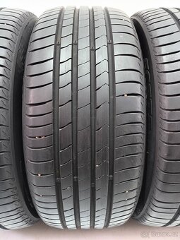 Letní pneu 215/45/16 Kumho - 4
