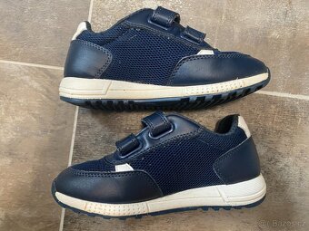 Tenisky GEOX 29 - 4