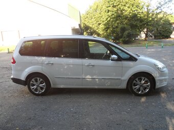Ford Galaxy 2.0 TDCI 103 KW 7Míst,Navi - 4
