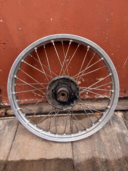 Kola MZ ETZ 150 - 4