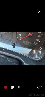 Vw golf 4 1,4i16v rok 99 - 4