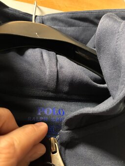 Mikina Ralph Lauren - 4