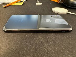 iPhone X 64 GB Space Gray - 4