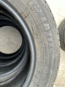 Letní pneu Michelin 235/55/R17 - 4