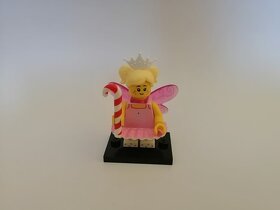 Nabízím sběratelské Lego figurky 71034 - 4