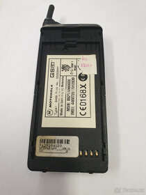 Motorola Microtac 8400, pro sběratele - 4