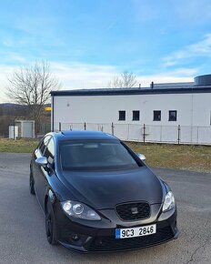 SEAT LEON FR rv. 2012 - 4