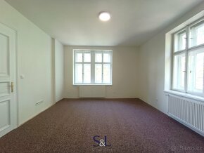 Pronájem byty 2+1, 68 m2 - Liberec V-Kristiánov, ev.č. 00800 - 4