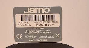 Souprava Jamo v supr stavu - 4