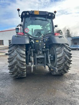 Traktor Valtra N154 - 4