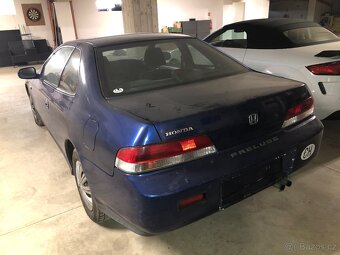 Honda Prelude 5g 2.0i - 4