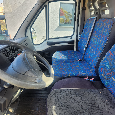 Autoplošina FIAT DUCATO 2,8D 12M - 4