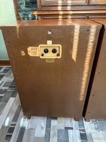Tannoy Lancaster  15" inch GOLD Monitors - 4