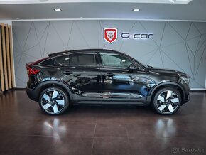 Volvo C40 Recharge Twin AWD DPH - 4