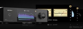 EverSolo DMP-A10 Hi-end nový, pouze rozbalený - záruka, DPH - 4