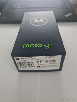 Motorola G23 - 4