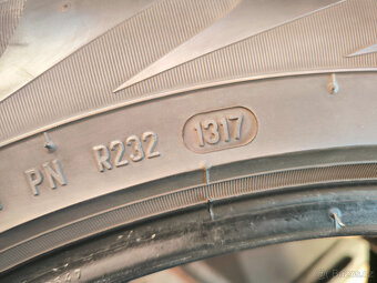 Pirelli Scorpion 285/45/20 kvalitní letní pneu-TOP - 4