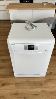 Myčka Beko - 4