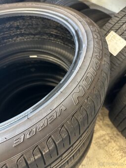 4xLetní pneu PIRELLI 255/40/R20 101V - 4