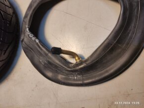Koloběžka Kukirin 8.5x3 - 4