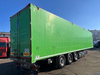 Walkliner WLS-38/27-A BPW zvedací náprava - 4