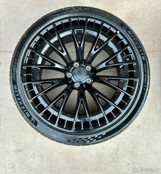 CLE53 AMG Mercedes CLE53 Amg Alu Kola 20 - 4