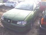 Seat Cordoba Vario 1,9SDI 2000 50kW-AGP - jen díly - 4