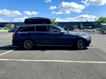 Mercedes Benz C220 ( s205-w205) - 4