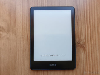 Čtečka knih Amazon Kindle Paperwhite 5, BEZ REKLAM - 4