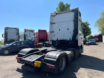 Mercedes Actros 1845,MP4,gigaspace,mega - 4
