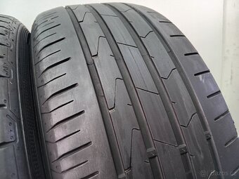 Letní pneu 205/55/15 Hankook - 4