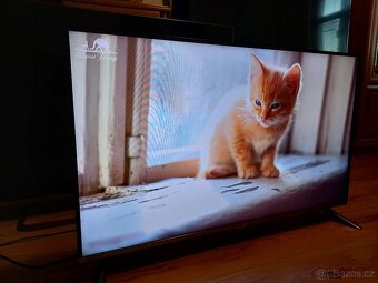 Smart TV LG 42LB671-úhlopříčka 107cm, wifi, dvbt2 - 4