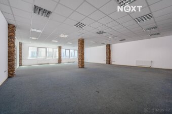 Prodej komerční Kanceláře, 137㎡ - 4