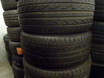 Letní pneu Hankook, 235/50/18, 4 ks, 5-6 mm - 4