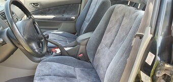 Mitsubishi galant sportovní - 4