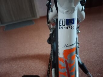 Kolo Maxbike velikost 24 - 4