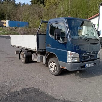 Mitsubishi Fuso Canter 35S13 - 4