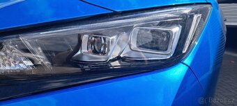 Nissan Leaf e+ 62 kWh - 4