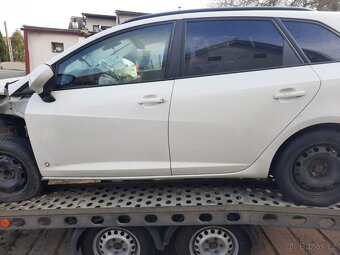 Seat Ibiza - 4