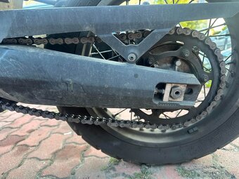 Yamaha XT 660 Z Ténéré - 4
