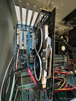 MSI Radeon RX 580 ARMOR 8G OC - 4
