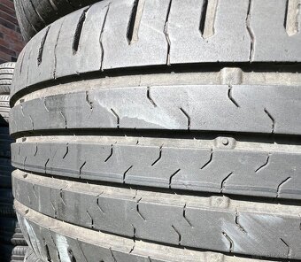 205/55 R16 91V letní pneu Continental CEC 5 (0120) - 4