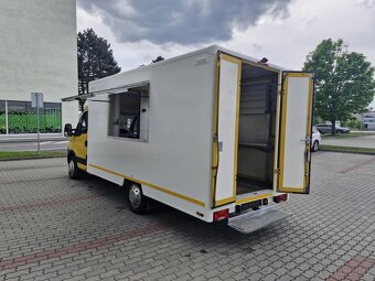 Iveco daily FOODTRUCK - 4