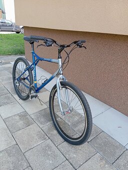 MTB kolo XXL - 4