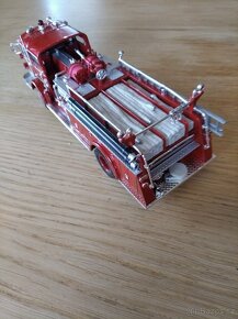 Mack FIRE TRACK - 4